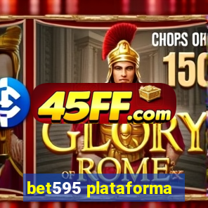 bet595 plataforma